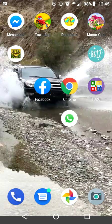 Add ker Lia mene b damadam🤓🤓🤓