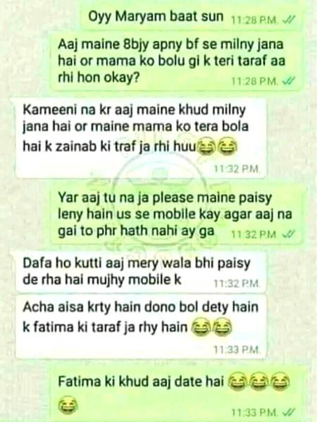 kahan se Aate Hain Aise log