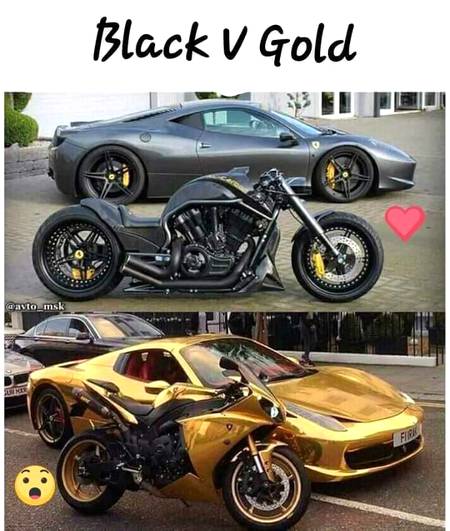 Black is lub🖤