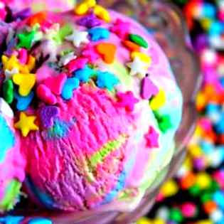 Yummy icecream