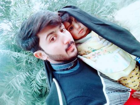 Miss you love you Meri shehzadi