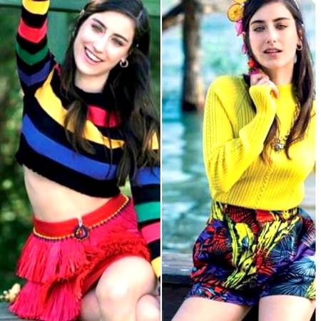Gerogiuos hazal kaya 😍😘