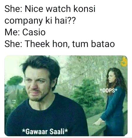 Kuch smj aye..