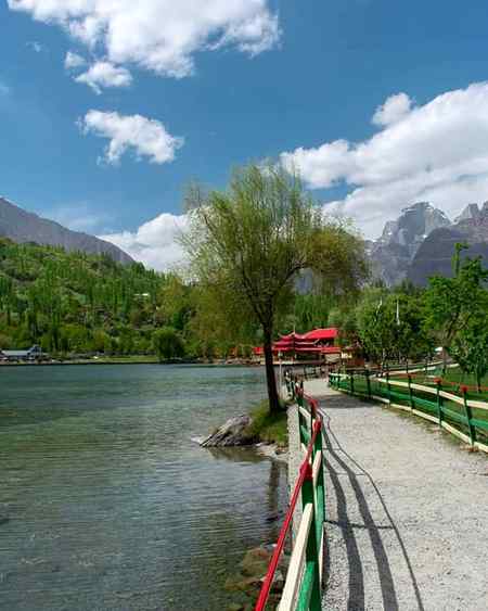 Nature beauty of Pakistan