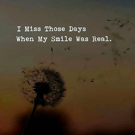 I miss...🖤