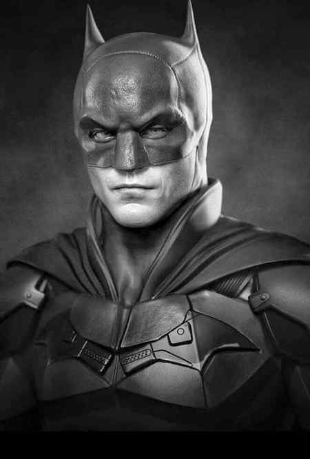 Batman💀💀💀