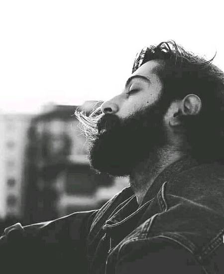 مدتوں بعد آج پهر پریشان ہوا ہے___دل❤
جانے کس حال میں ہو گا مجھے چھوڑنے والا.