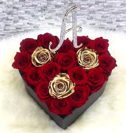 For u my lovely bestie...❤