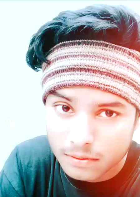 تیری یاد میں بیٹھے ہیں نیند سے کہو انتظار کرے🖤