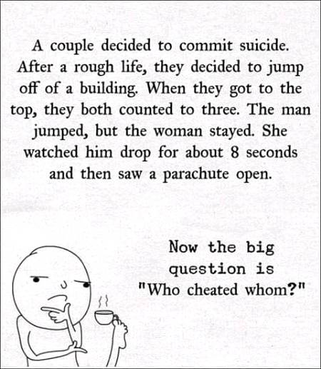 Any one comment on this?