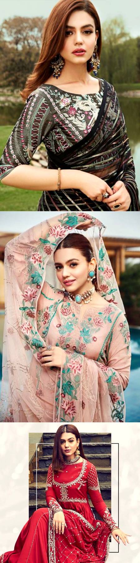 Pakistani Celebs image