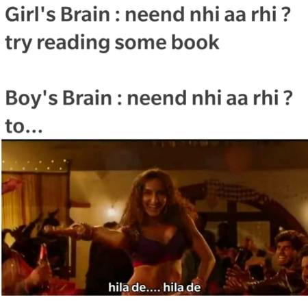 Ab esa bhi nhe hy. Q hmen bdnam kr rhi lrkyo.h1