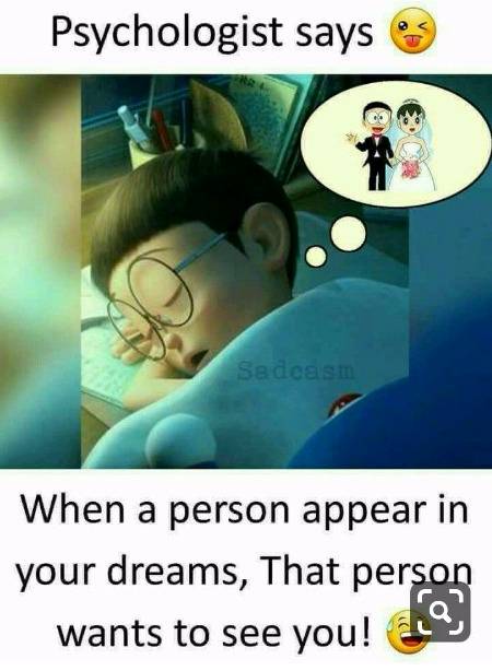 Psy fact...