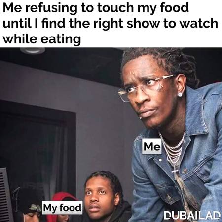 Every Single time and Money heist more appropriate Series to watch Meantime xD