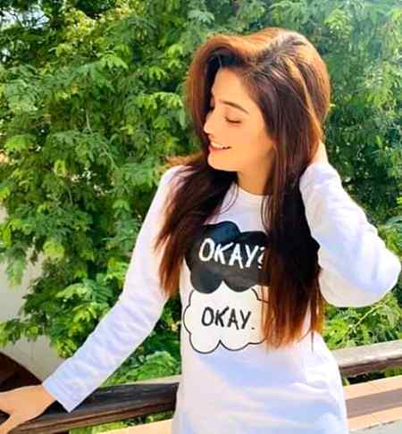 Mohabat ho to sachi💝warna bandi alone hee axhi😇😇