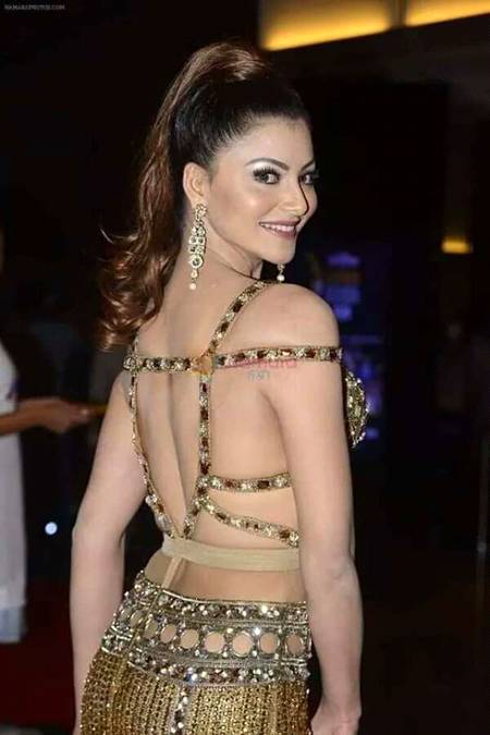 Urvashi Rautela