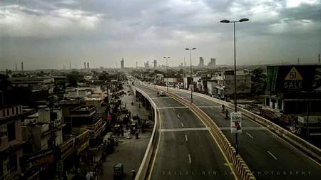 Gaddafi Chowk (Kumharanwala), MuLTaN ;)