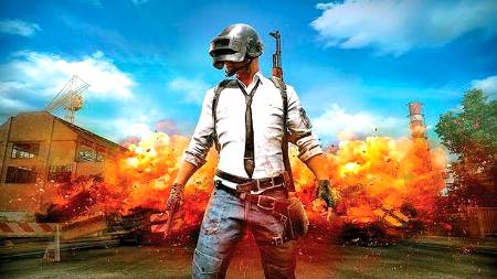 Player Unknown's Battle grounds pubg lovers join my mehfil and group