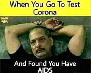 Bad luck is: