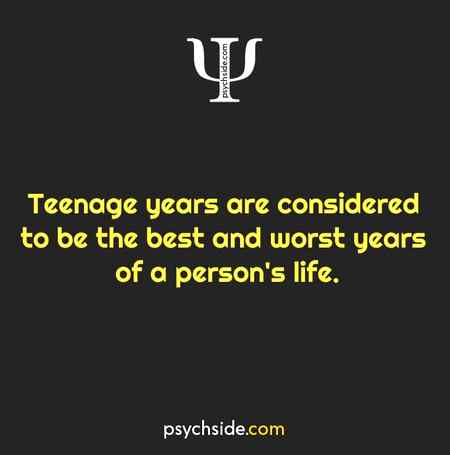 Psychological fact