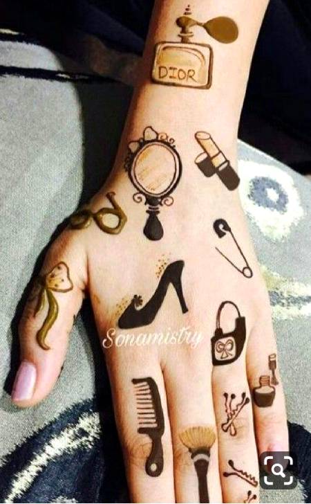 Special Quality 🌷