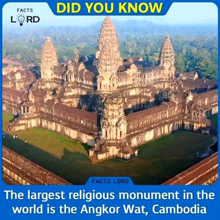 Unbelievable facts 💥💥