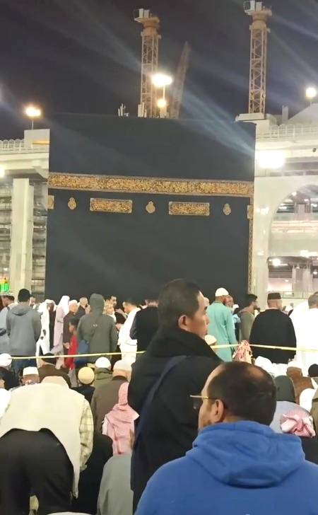 Mera Pyra madina mri Jan 😍😘