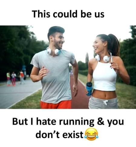 Exactly ❤😐