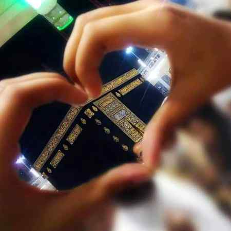 ہم تب خدا سے رجوع کرتے ہیں جب دنیا ہمیں رد کر چکی ہوتی ہے"-🖤💯