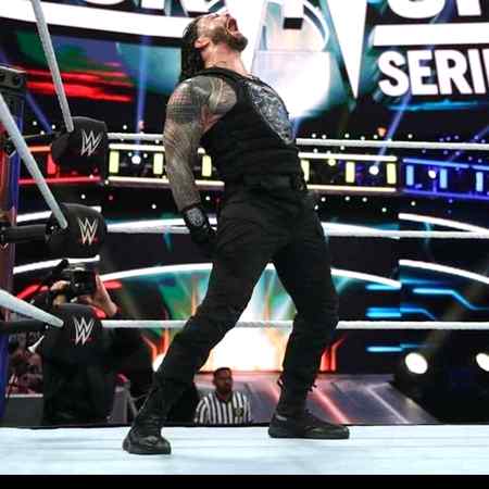 Roman reigns 😍👍🌟💔🙏🤘💪