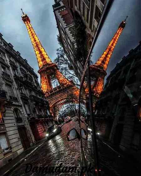 Paris France..the most beautiful ❤️👍🏻