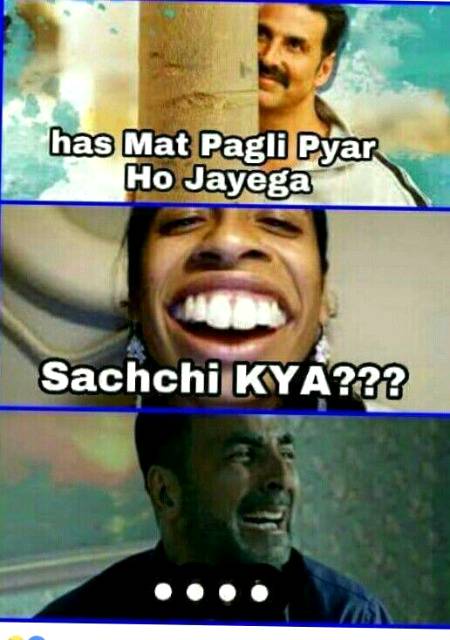 Sachi kya???