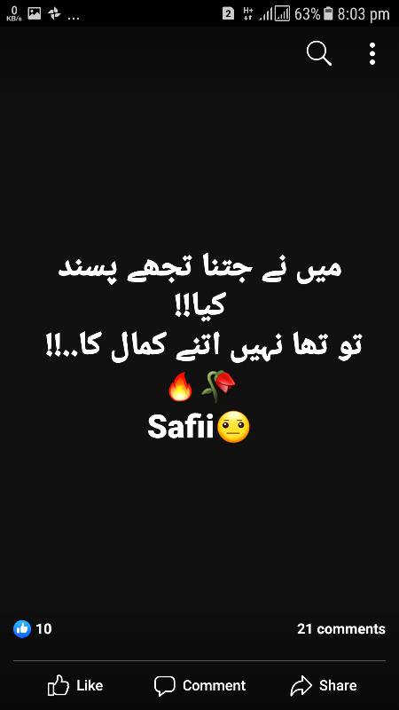 True...😔
