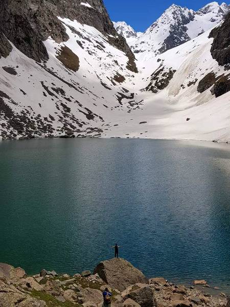 Beauty of Pakistan 🥰😍😍😍