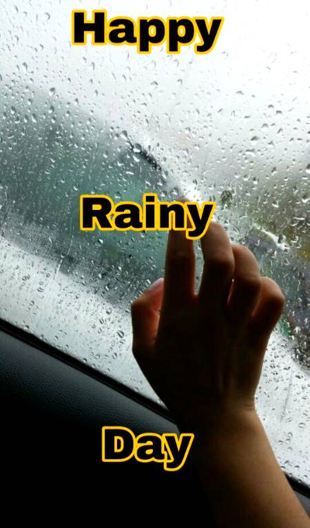 kahan kahan barish ho rhi hai*?