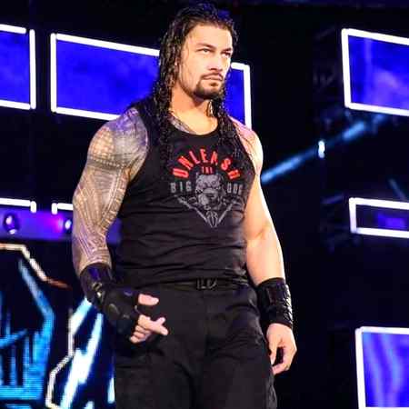 Roman reigns 😍❤💔🙏💪🤘👍