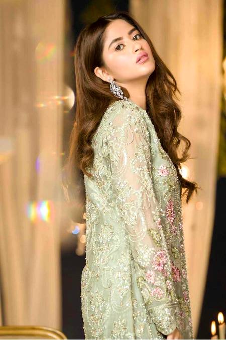 Sajal Alyy