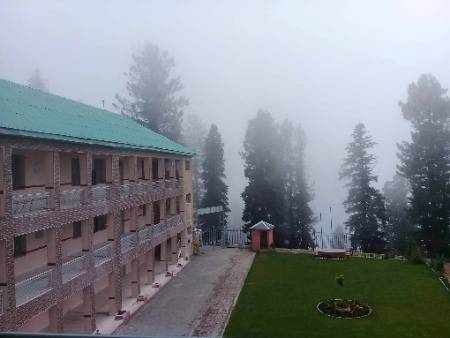 Mra college ❤❤❤ GDC N.G ATD