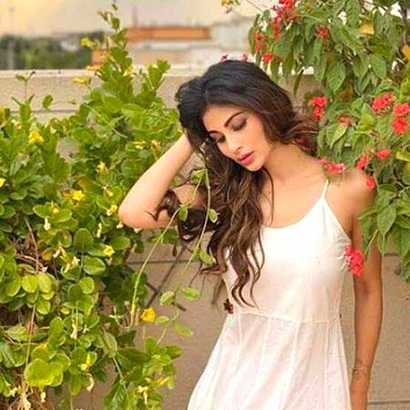 Mouni Roy