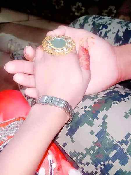 ہر نئی عشق نیا ذائقہ رکھتا ہے جواد.. آج پھر تیری غزلوں کی ادا اور لگی