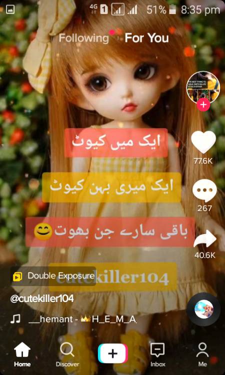 Thats 💯percent true✅✔✅✔🔥😛😜😏😎