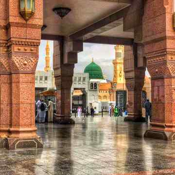 نہ بن سکی ہے🍃 نہ بن سکے گی💕 مثال تیری ﷺ🍃 جواب تیرا ﷺ تو ﷺ شاہِ خوباں🍃 تو ﷺ جان جاناں💕 ہے چہرہ امّ الکتاب🍃 تیرا ﷺ