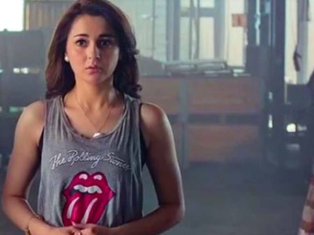 Ahh shocking pic Hania Amir like 🔥