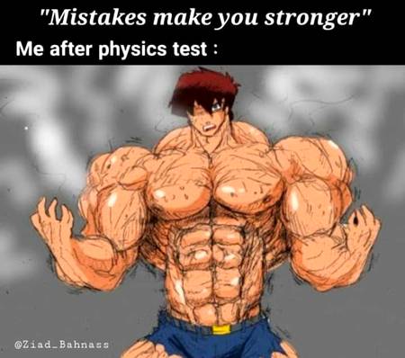 Numerical answer without SI unit is nothing
