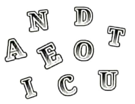 Make a word