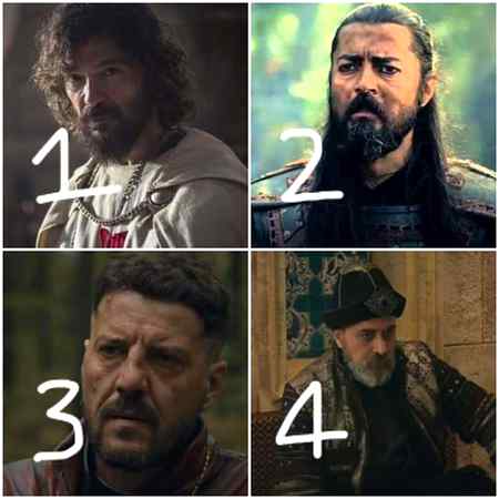 who was the most powerful villain???