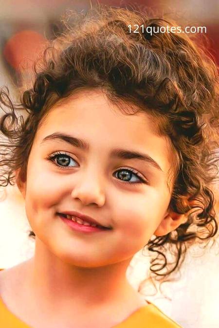 ....How cute baby😍....