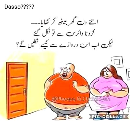 Ha ji dassooo?