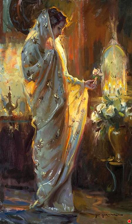 Beaitiful painting🔥🔥