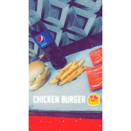 About Today 😍